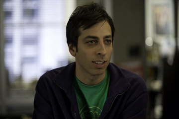 Josh Girard
