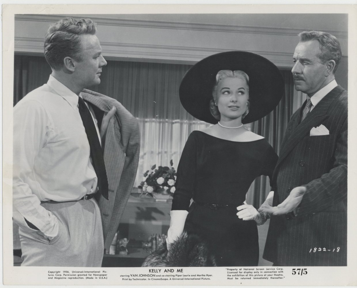 Martha Hyer