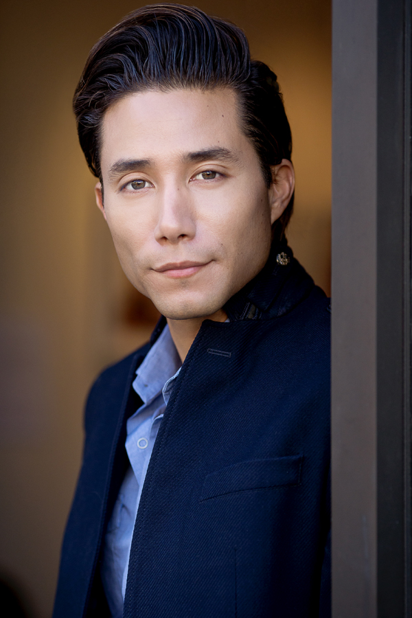 Nicholas Maccarone