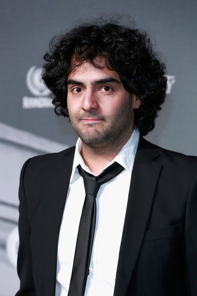 Babak Anvari