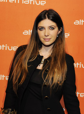 Brittny Gastineau