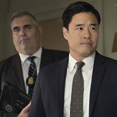 Randall Park movies list - 123movies