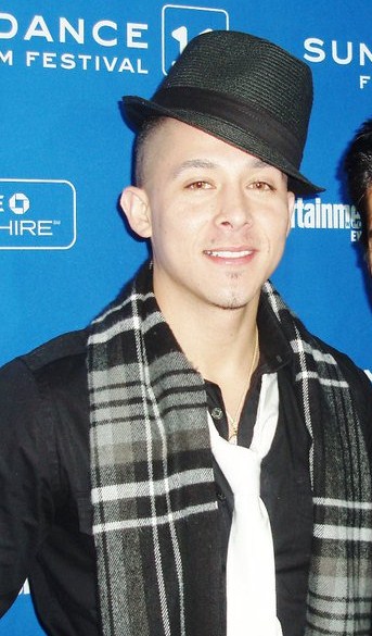 Jesse Medeles