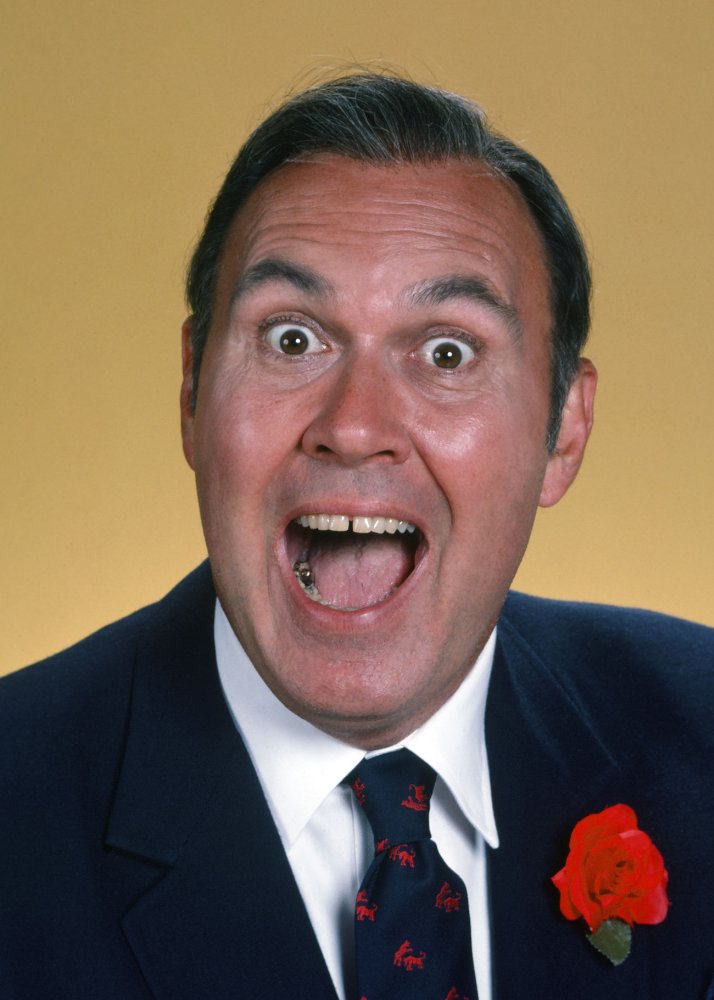 Willard Scott