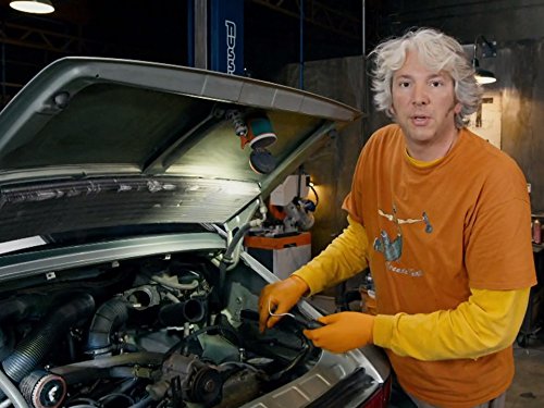 Edd China