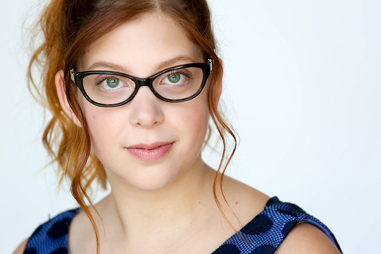 Rachel Ashley Redleaf