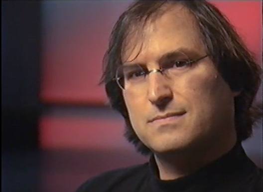 Steve Jobs