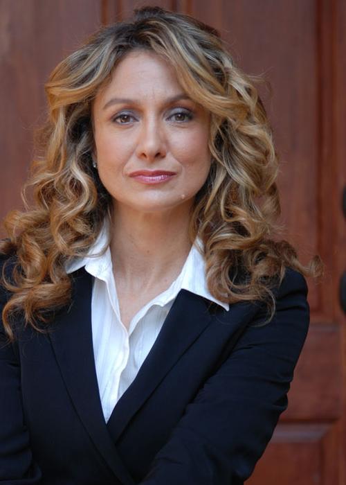 Gabrielle Abitol