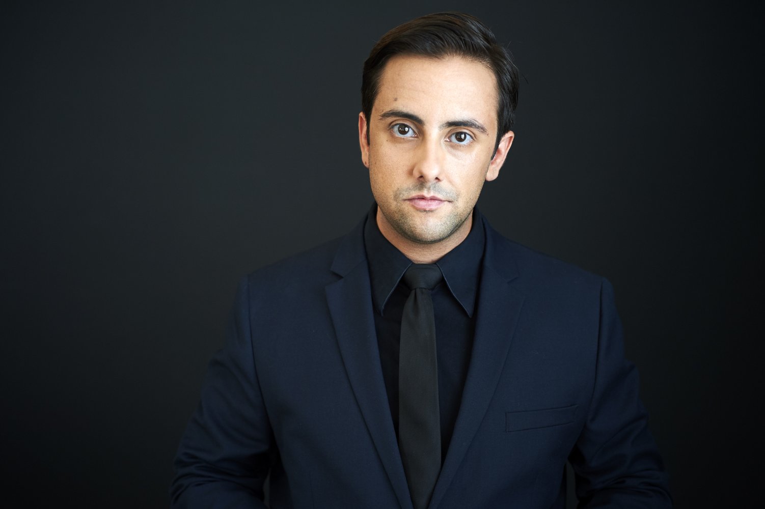 Matthew Gouveia