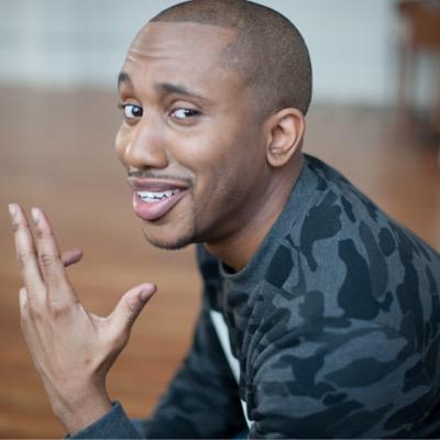 Chris Redd