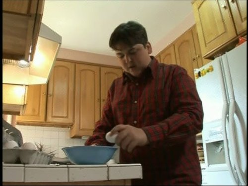 Andy Milonakis