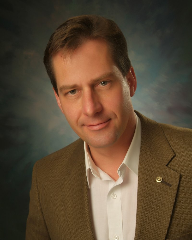 Thomas R. Daly