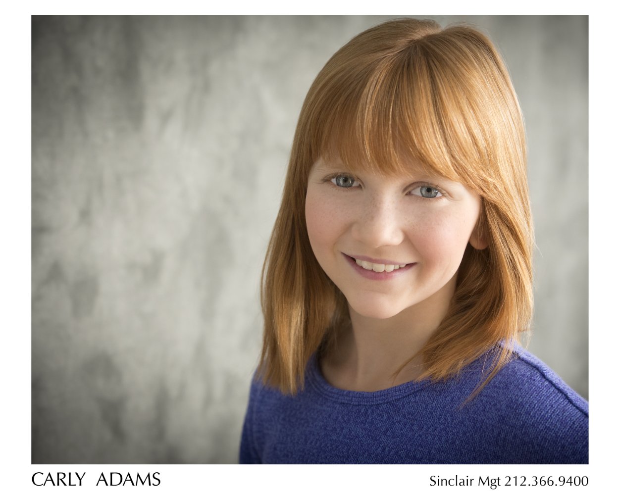 Carly Adams