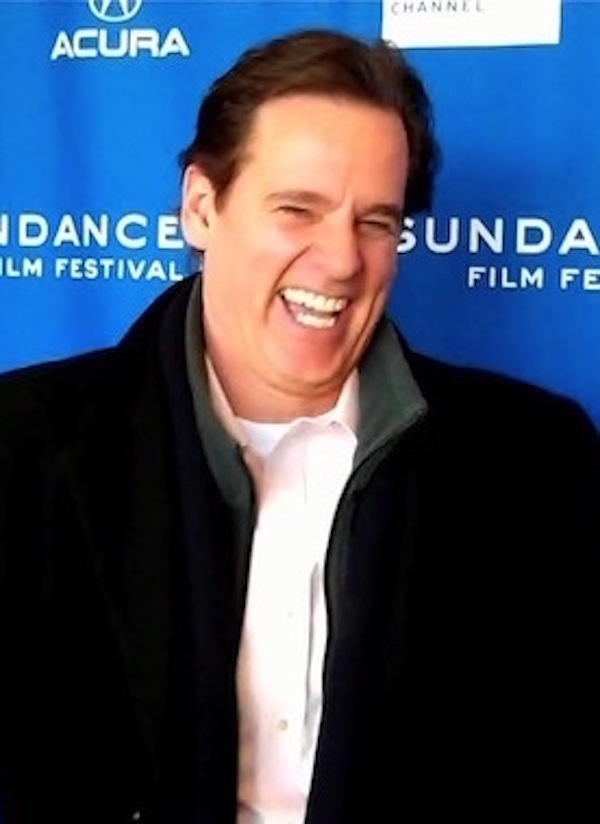 Jeff McCracken