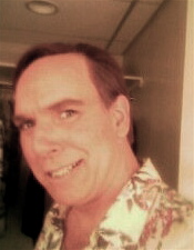Henry Haggard