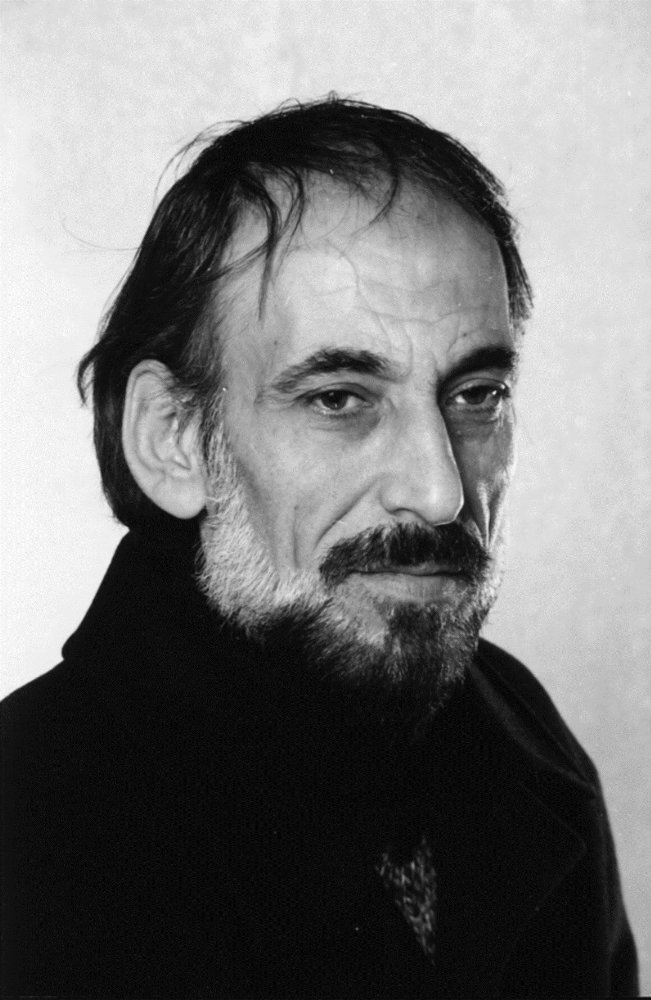 Ghassan Massoud