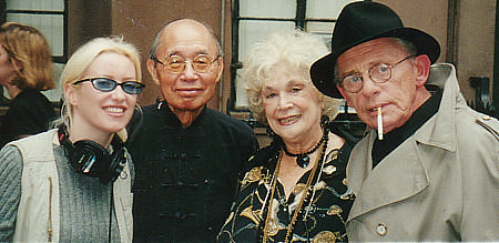 Sylvia Miles