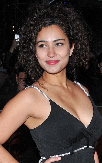 Meena Rayann