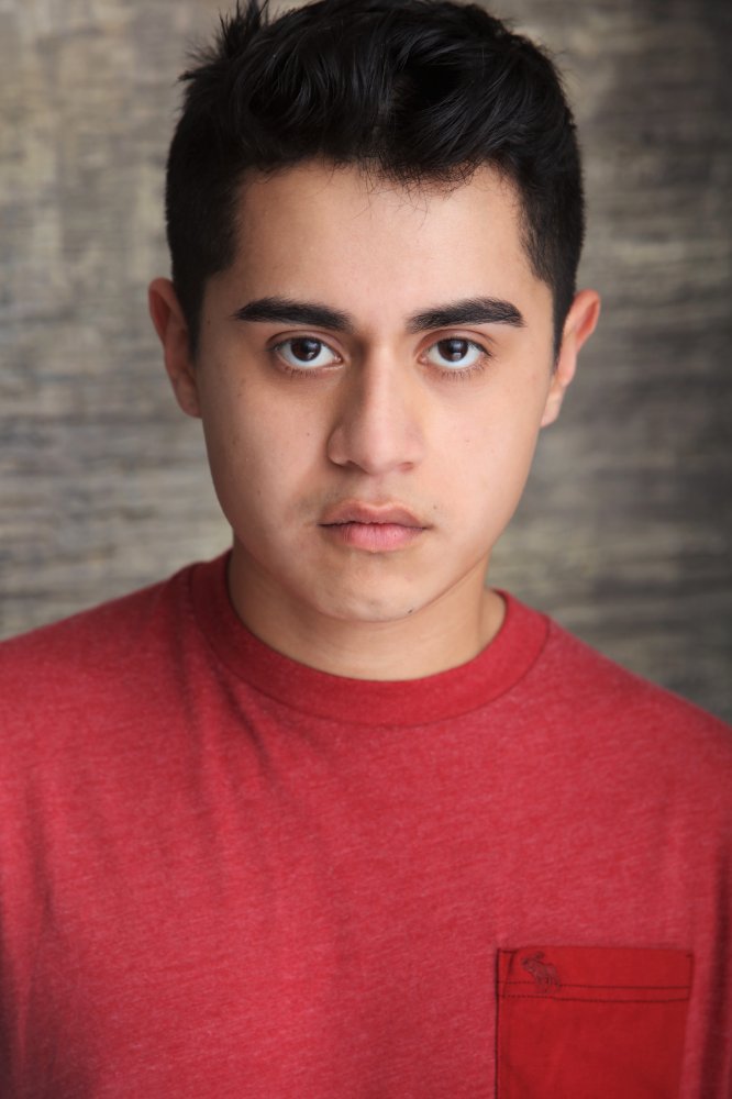 Gilberto Ortiz