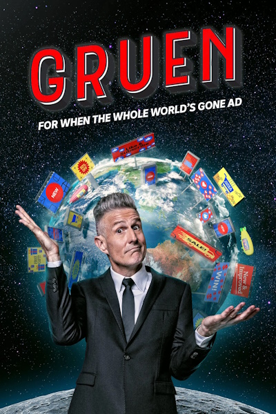 Gruen - Season 18