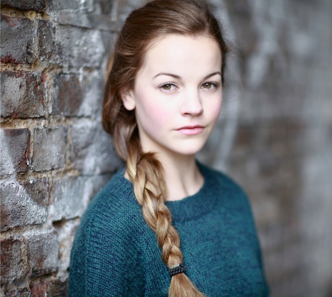 Izzy Meikle-Small