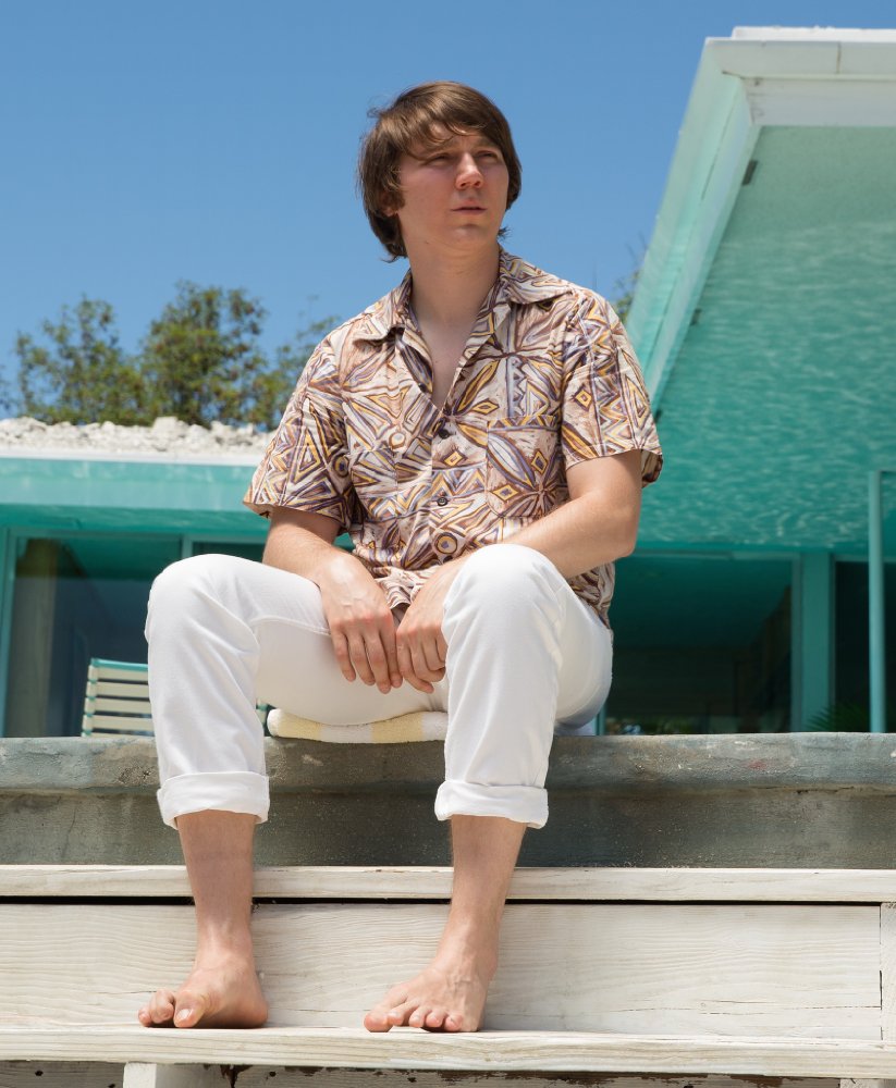 Brian Wilson