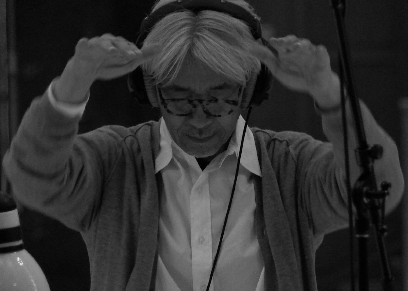 Ryuichi Sakamoto