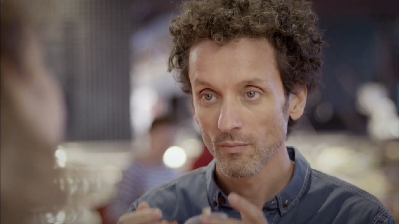 André Sauvé