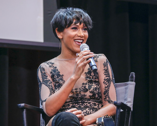 Maya Washington
