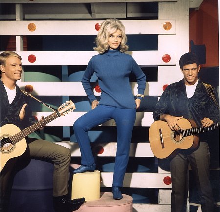 Nancy Sinatra