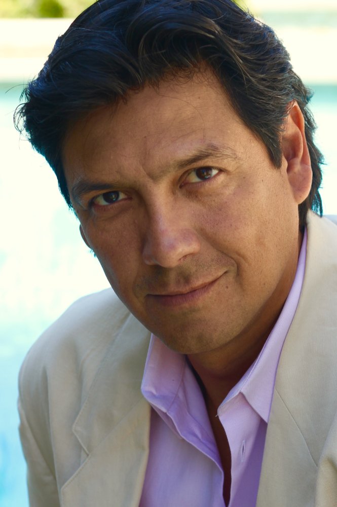 Jay Montalvo