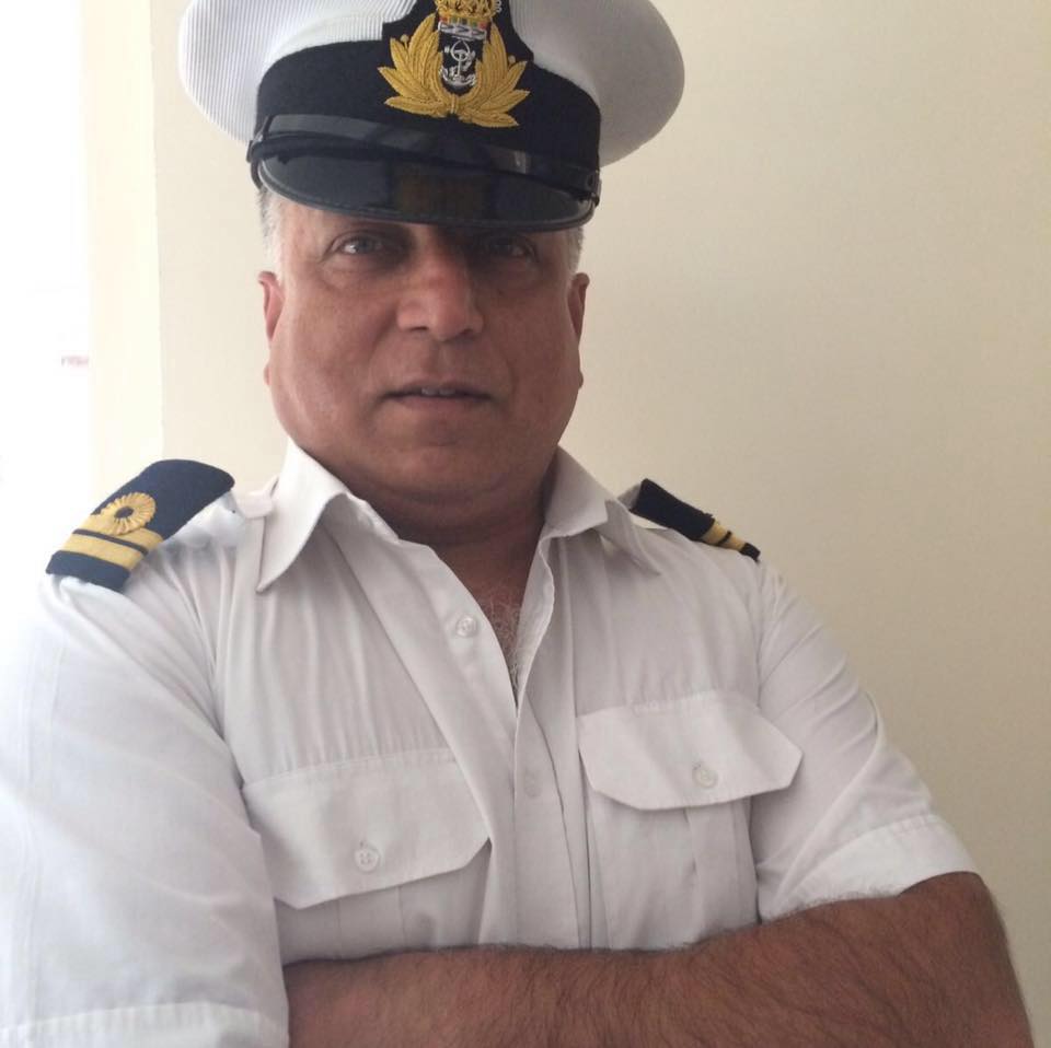 Atul Sharma