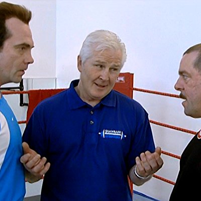 Boabby, Bobby, Boaby