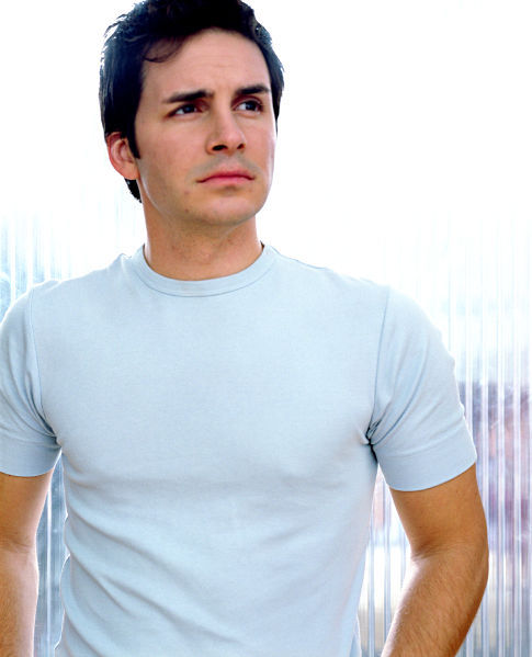 Michael Novotny