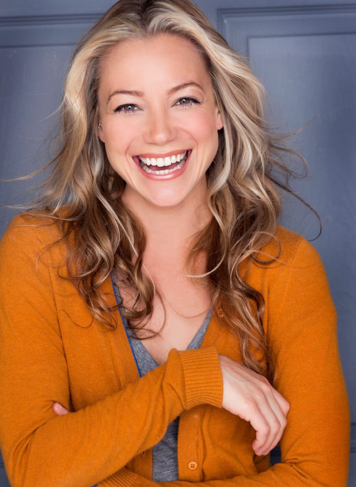 Jessie Ward