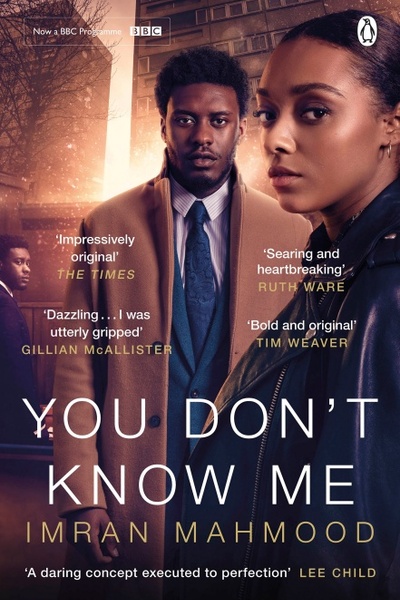 You Dont Know Me - Season 1