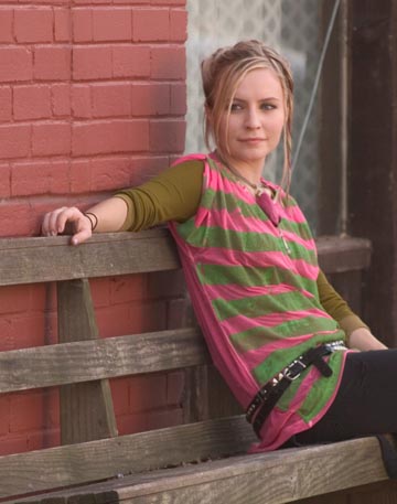 Lindsey Haun