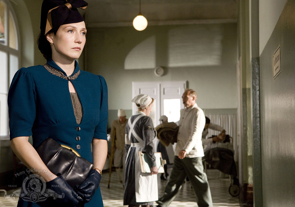 Nina von Stauffenberg