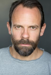 Keir Charles