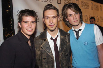 Taylor Hanson