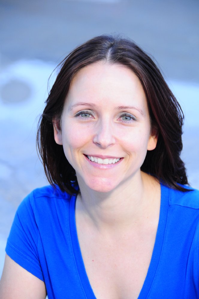 Heather Silvio