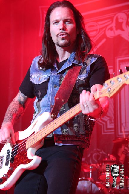 Sean McNabb