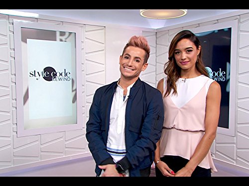 Frankie Grande