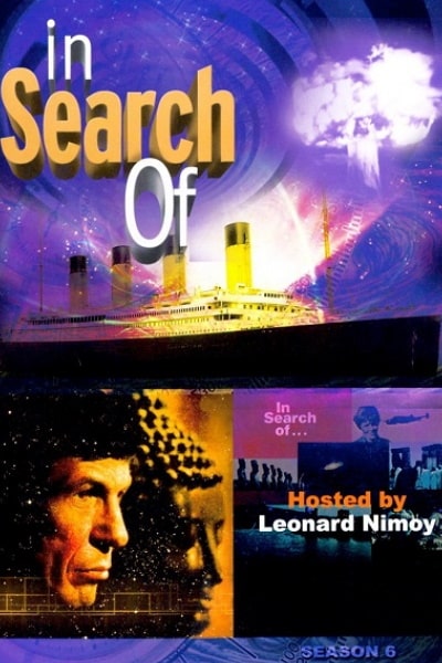 In Search of - Season 6