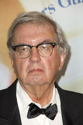 Larry McMurtry