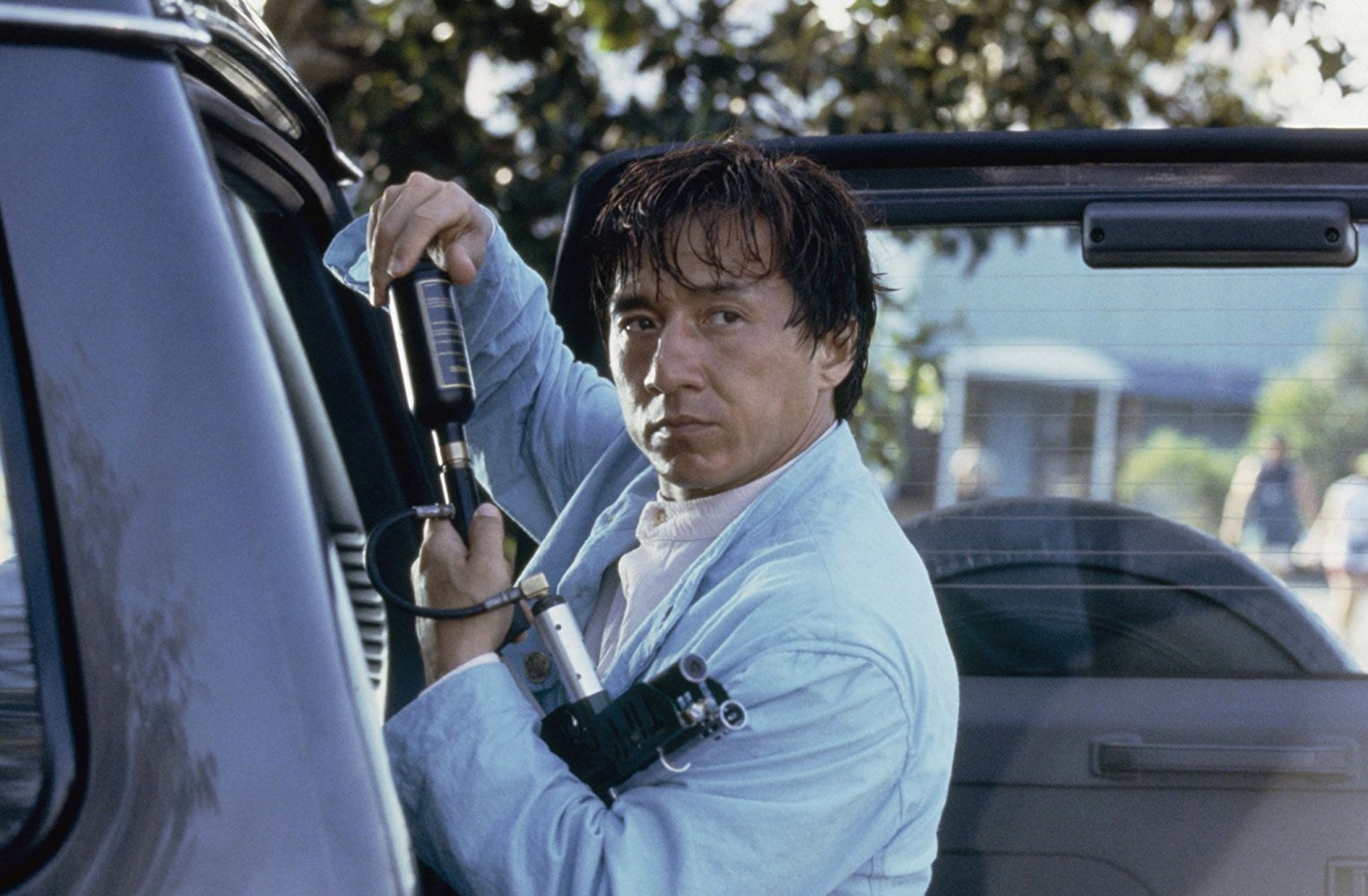Insp. Chan Ka Kui