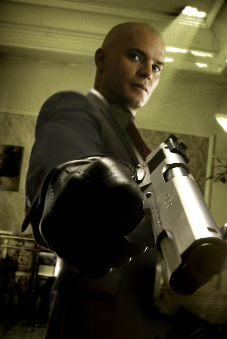 Agent 47