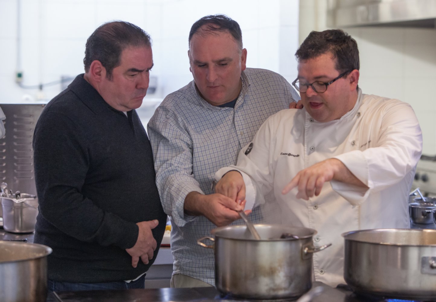 José Andrés
