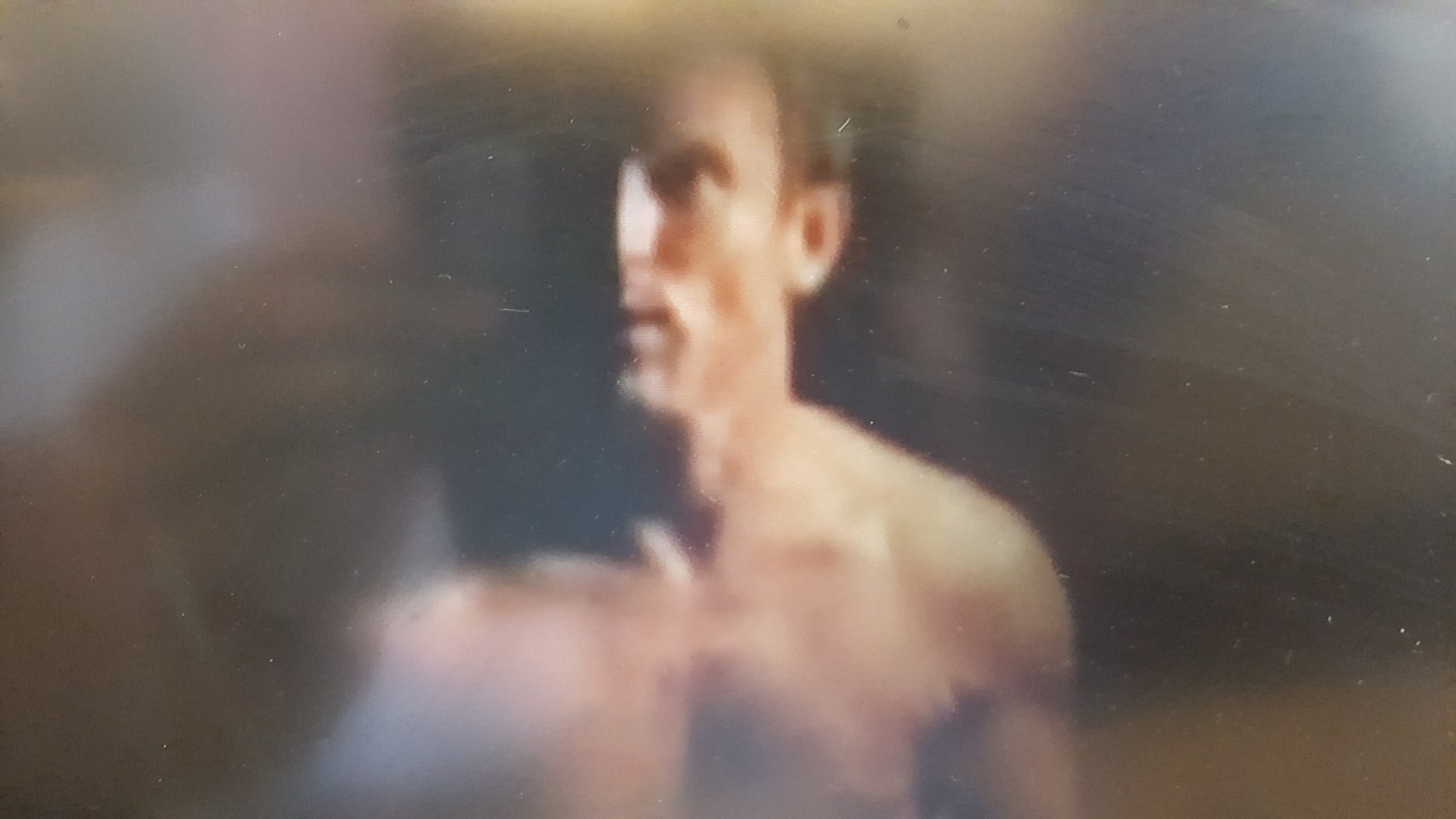 Howard Lockie