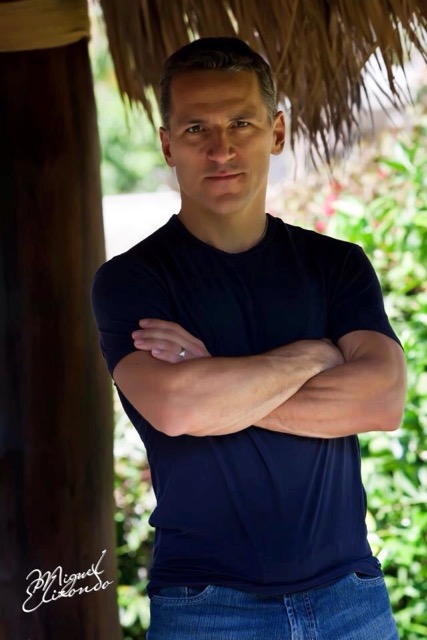 Elvis Stojko